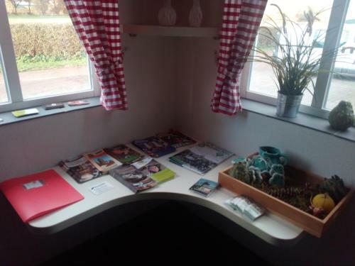 Bed & Breakfast Langs De Maas