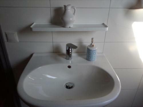 Bed & Breakfast Langs De Maas