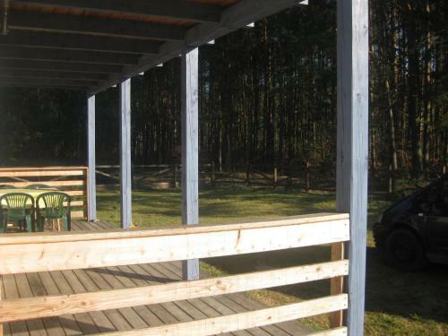 Apartamento Niebieski Dom