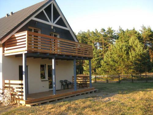 Apartamento Niebieski Dom