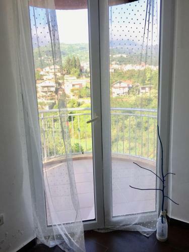 Apartment Igalo