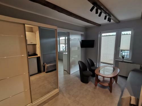 Pokoje Goscinne Maxim