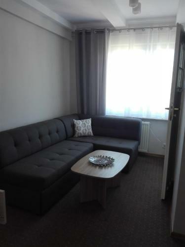 Pokoje Goscinne Maxim