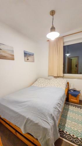 Apartamenty Pod Zaglami Teresa Strzemkowska
