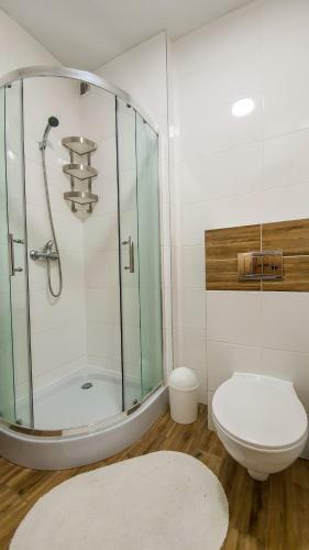 Apartamenty Pod Zaglami Teresa Strzemkowska