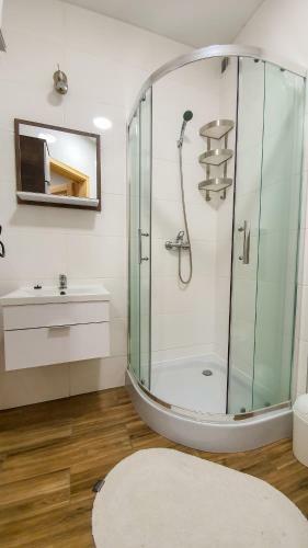 Apartamenty Pod Zaglami Teresa Strzemkowska
