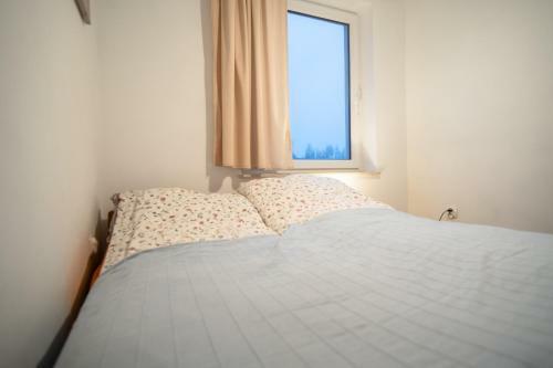 Apartamenty Pod Zaglami Teresa Strzemkowska