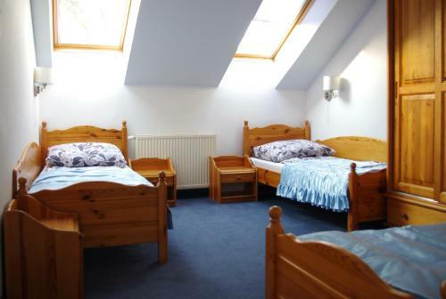 Bed & Breakfast Mikolaj