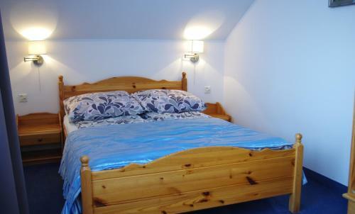 Bed & Breakfast Mikolaj