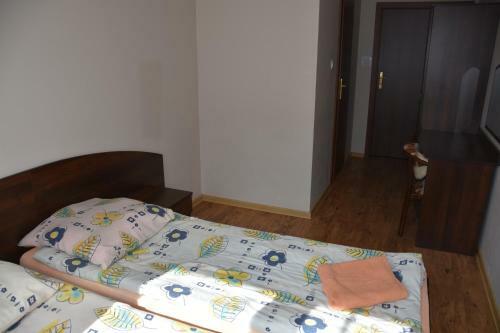 Bed & Breakfast Willa Bia?e Piaski