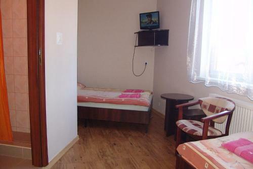 Bed & Breakfast Willa Bia?e Piaski