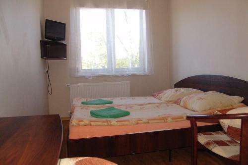 Bed & Breakfast Willa Bia?e Piaski