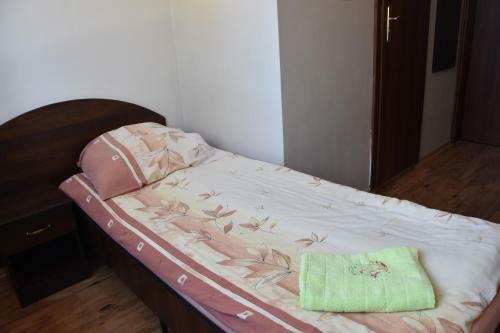 Bed & Breakfast Willa Bia?e Piaski