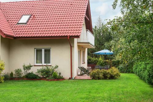 Apartamento Ja?owcowa 11 For You