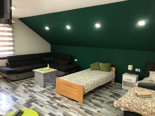 Apartmani Joma