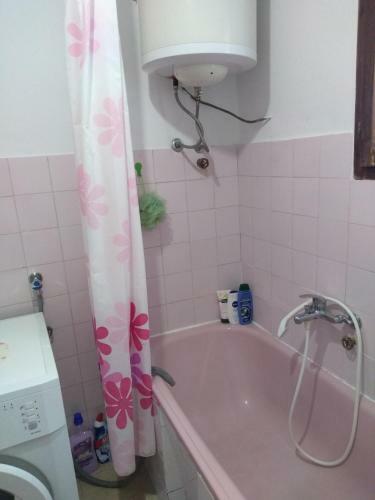 Apartamento Mala Tara