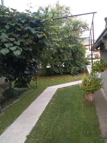 Apartamento Mala Tara