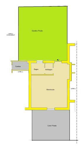 Apartamento Appartamento In Toscana Con Piscina E Giardino
