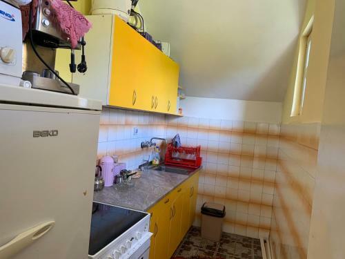 Apartamento Idila