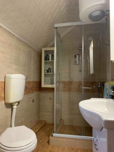 Apartamento Idila