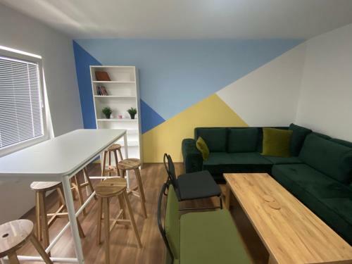 Hostel Magija