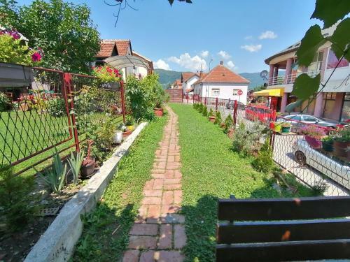 Apartman Spiro