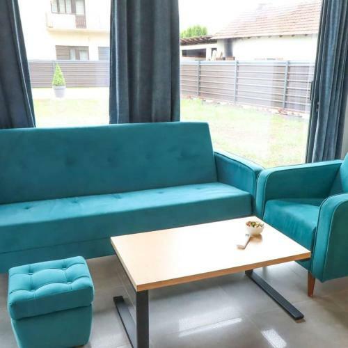 Apartamento Drina Resort