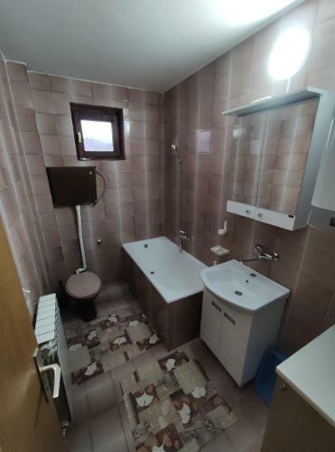 Apartamento Dekina Ku?a