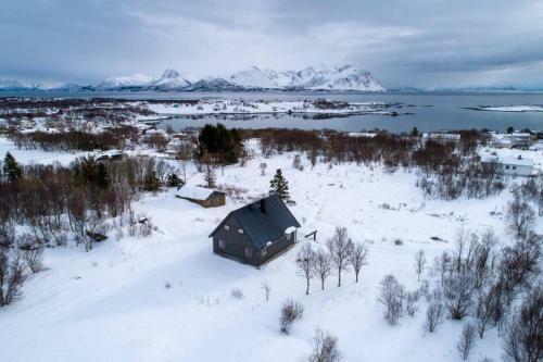 Bestefarhaugen - The Cozy House On The Hill