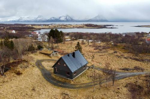 Bestefarhaugen - The Cozy House On The Hill