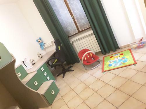 Apartamento La * Matrioska *