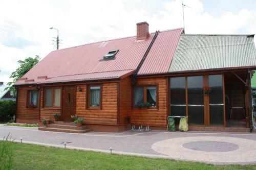 Agroturismo Kama Pokoje Go?cinne