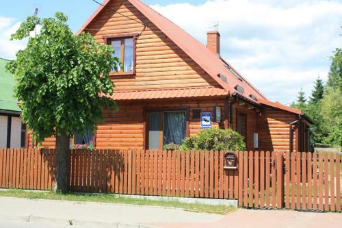 Agroturismo Kama Pokoje Go?cinne