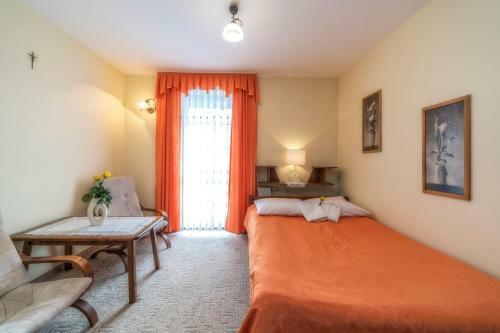 Bed & Breakfast Krywa?