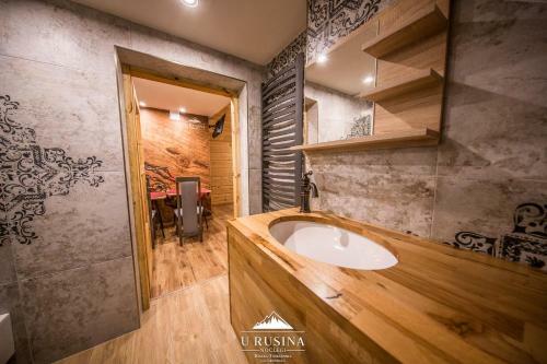 Apartamenty U Rusina