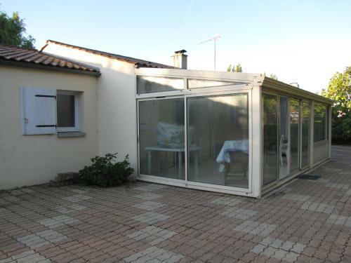 Maison Angles , 4 Pi�ces, 6 Personnes - Fr-1-357-273
