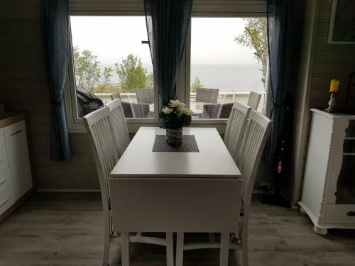 Camp Saltstraumen-elveg�rd