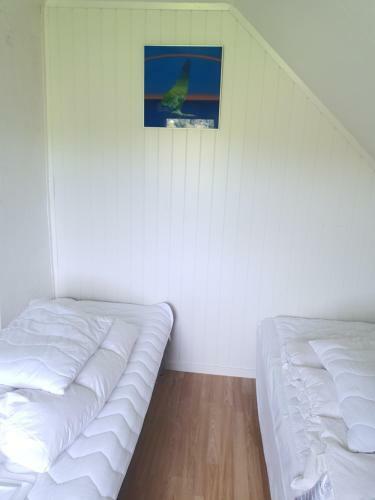 Camp Saltstraumen-elveg�rd