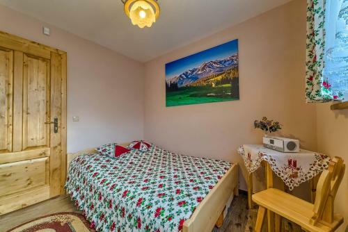 Apartament W Bia?ce Tatrza?skiej