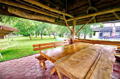 Bed & Breakfast Dom Wypoczynkowy ?ak