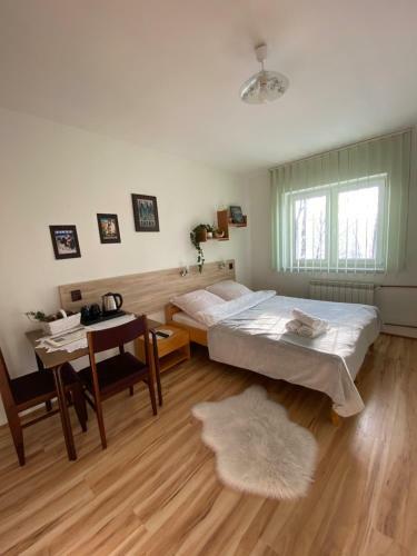 Bed & Breakfast Pokoje Go?cinne Pod Jaworem