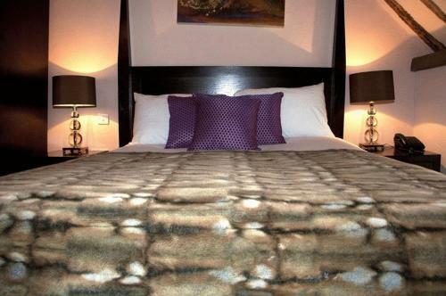 Posada Kings Arms Hotel
