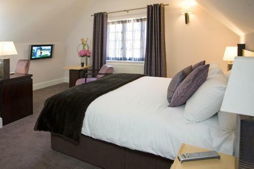 Posada Kings Arms Hotel