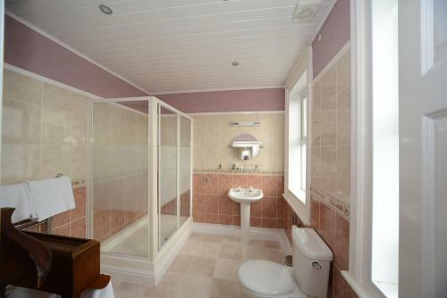 Hostal Seabrook House