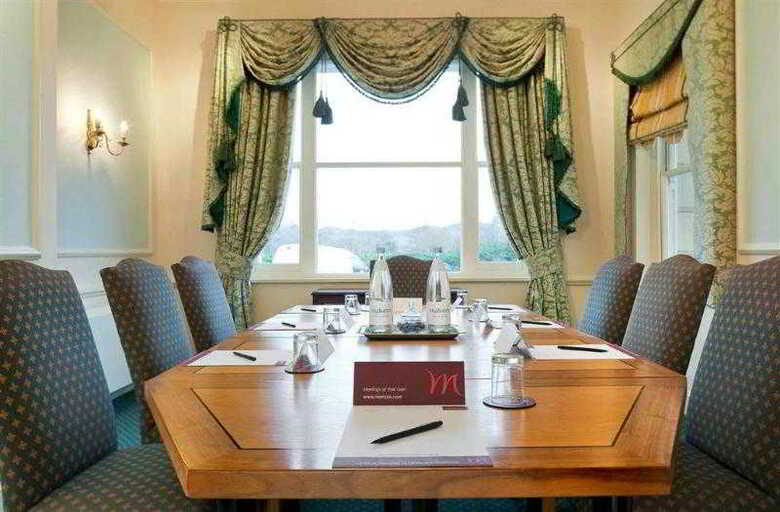 Mercure Hythe Imperial Hotel & Spa