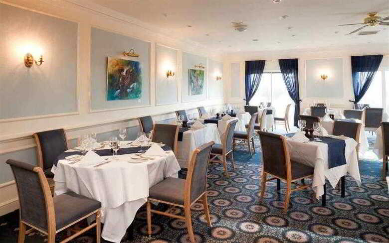 Mercure Hythe Imperial Hotel & Spa