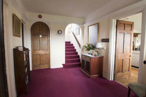 Bed & Breakfast Fern Lodge