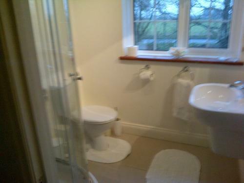 Bed & Breakfast Glebe House