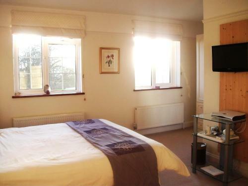 Bed & Breakfast Glebe House