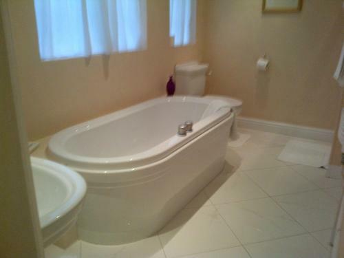 Bed & Breakfast Glebe House